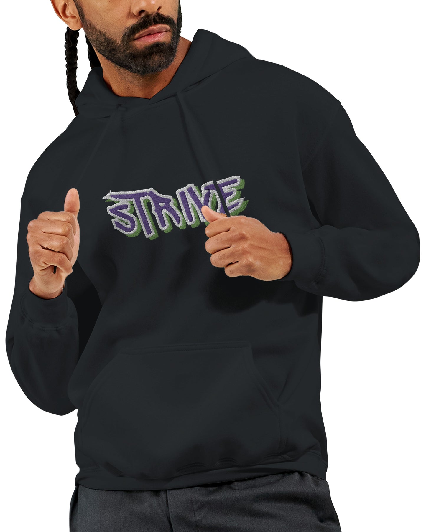 Sweat By Strive