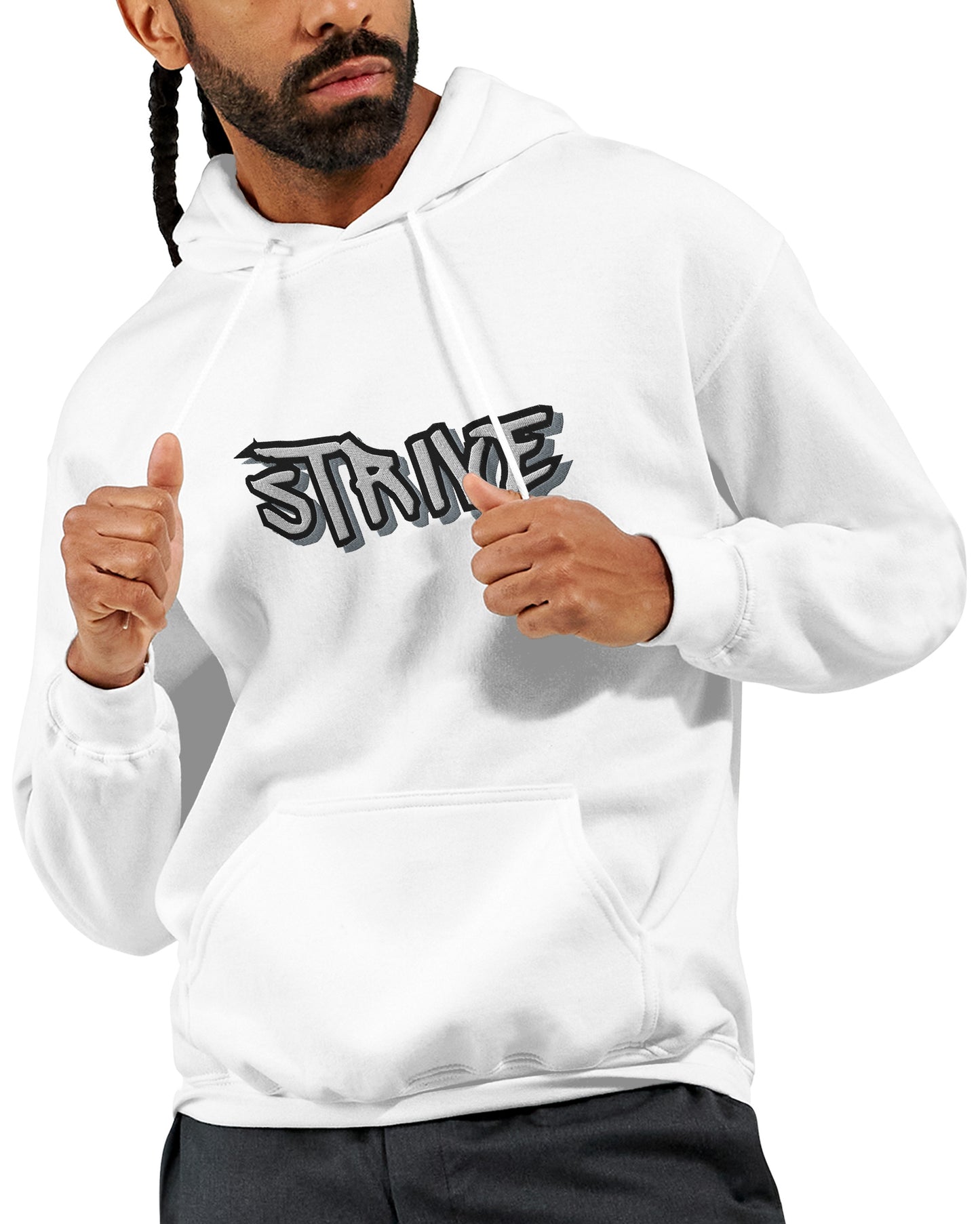 Sweat By Strive