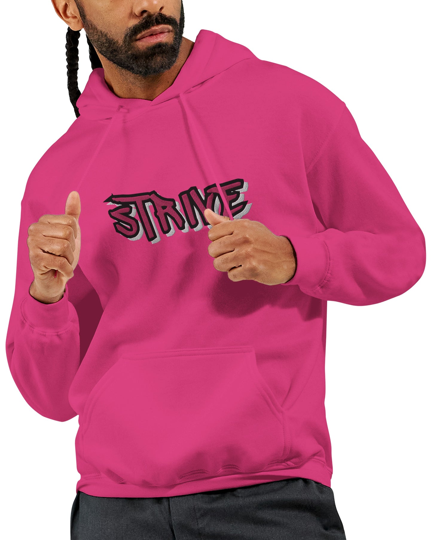 Sweat By Strive